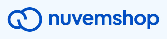 Logo do Nuvemshop
